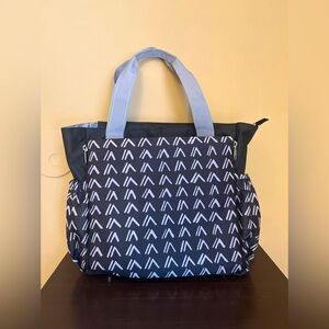 iPACK Unisex Baby Diaper Bag / Backpack